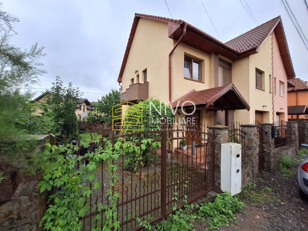 Duplex – Tg. Mureș – Unirii - Str. Grigore Ploieșteanu