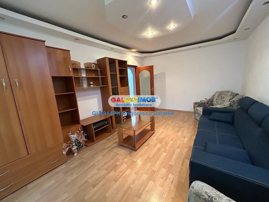 Apartament 2 camere Ploiesti, zona Catedrala