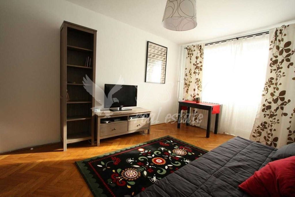 Apartament 2 camere Dorobanti