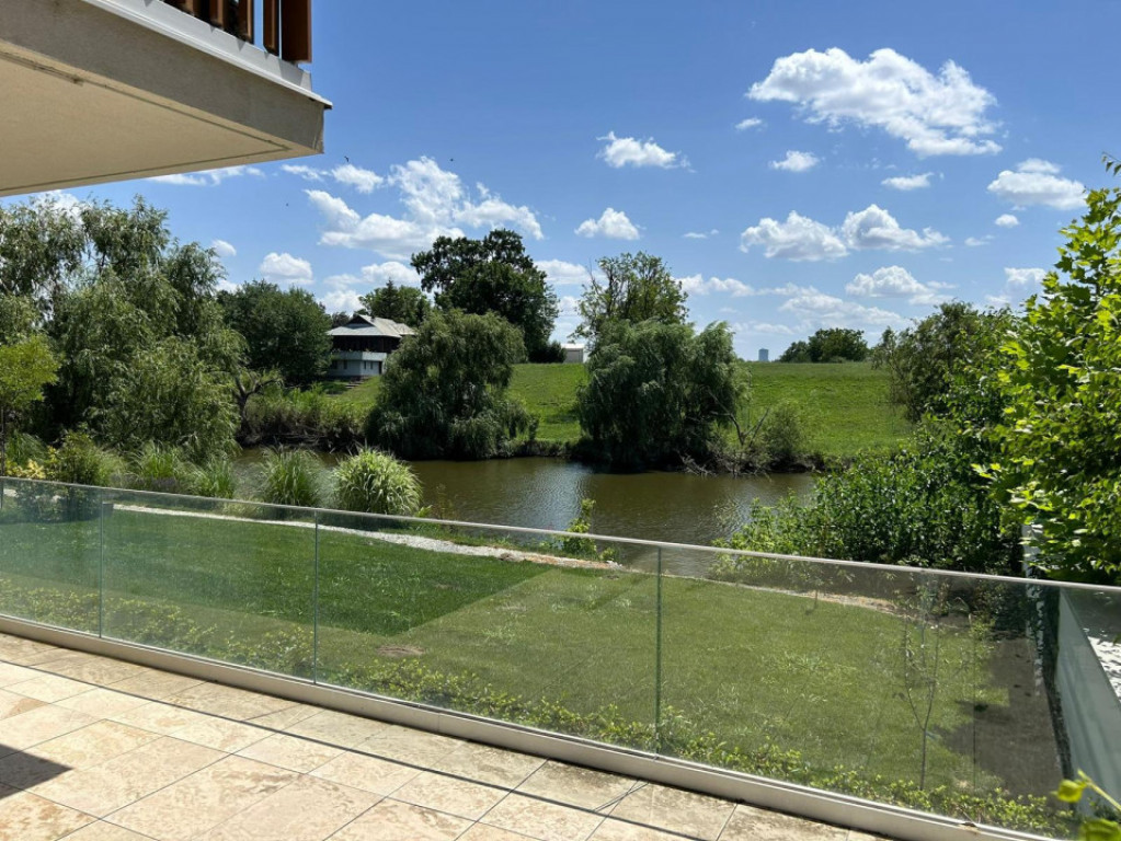 Inchiriere 3 camere I gradina Zoologica I Baneasca I vedere