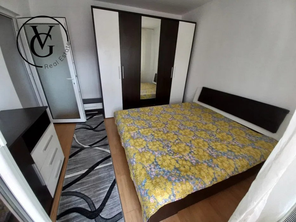 Apartament 2 camere | zona Brotacei | Termen Lung