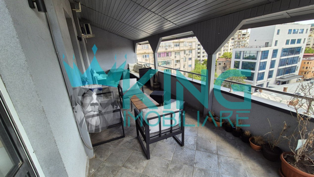 Duplex | Ultracentral | 7 Camere | Loc Parcare | 5m metrou