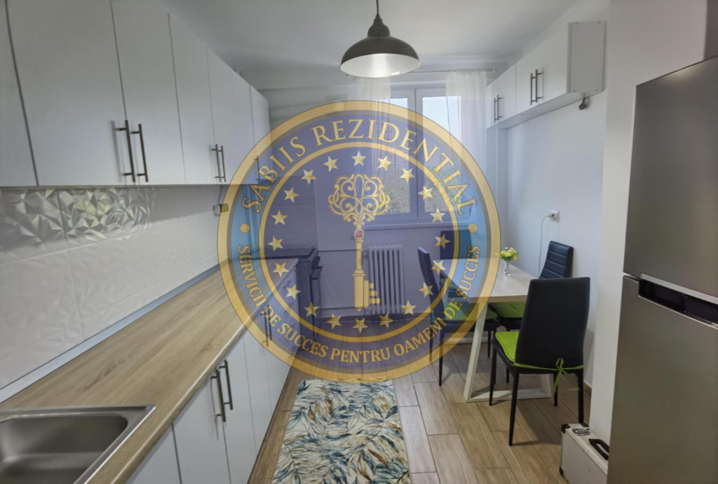 Apartament 2 camere-Metrou Romancierilor/Parc Drumul Taberei