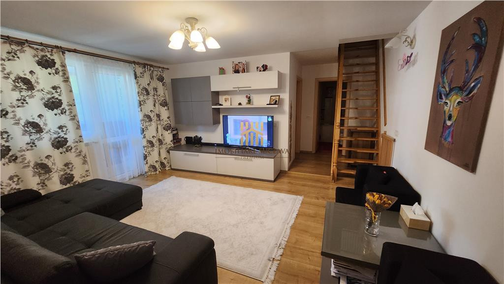 Apartament Emma - 4 camere! De ! 0727817187