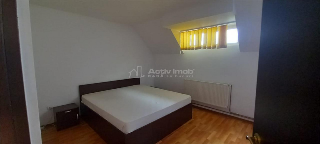 Apartament 2 camere de inchiriat in vila CFR