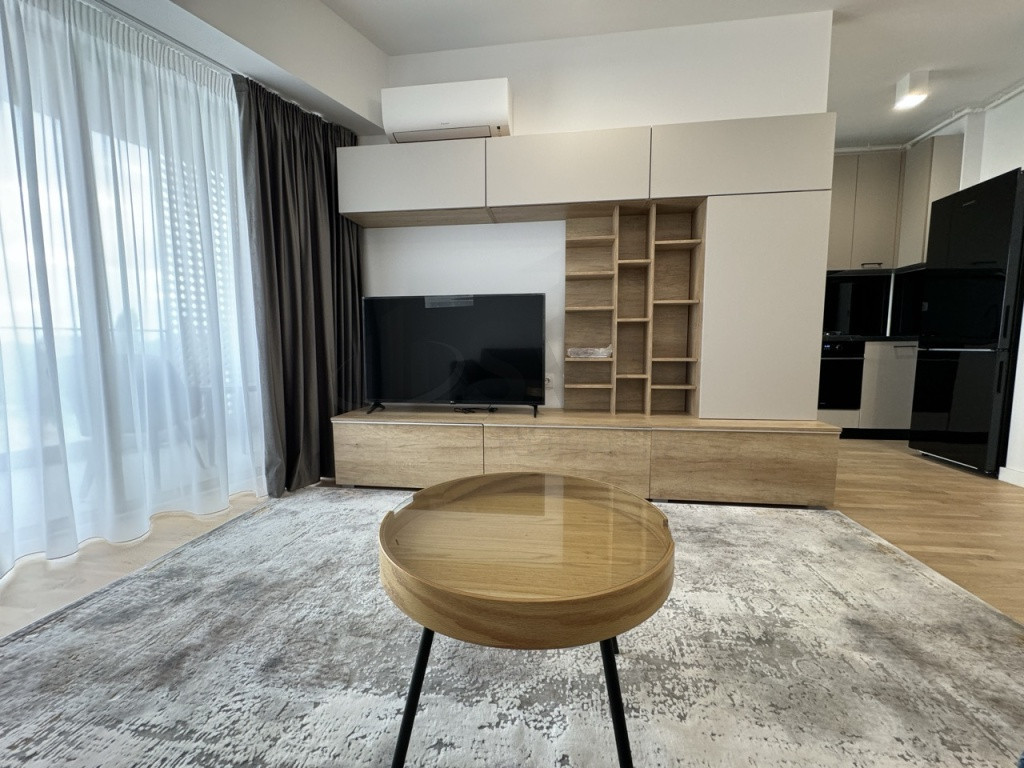 Apartament Premium cu 3 Camere in Art City by Bogart - Lu...