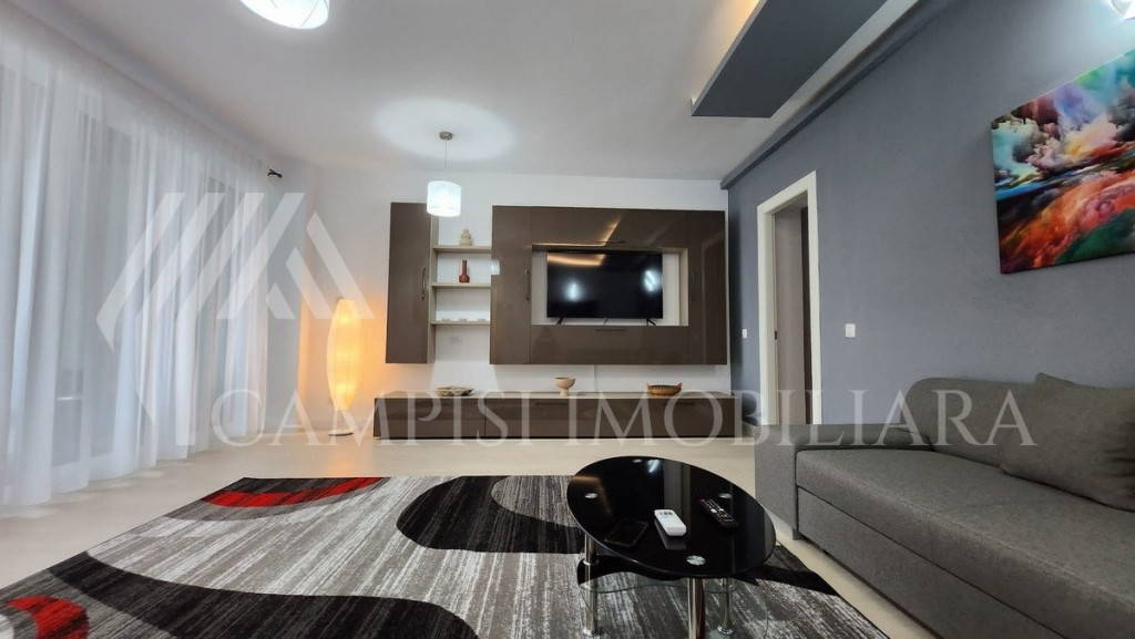 Apartament 3 Camere Lux Floreasca Residence