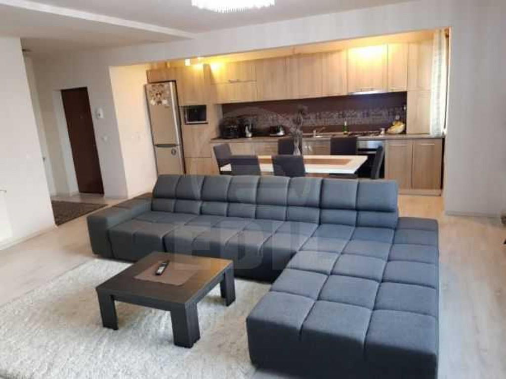 Apartament modern cu 3 camere în Florești, zona Profi, Eroilor