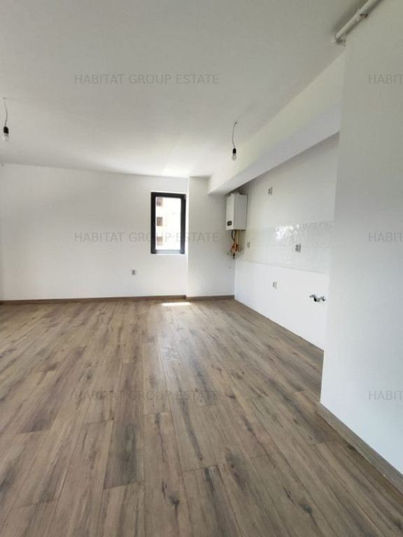 Apartament 3 Camere cu Panouri Solare