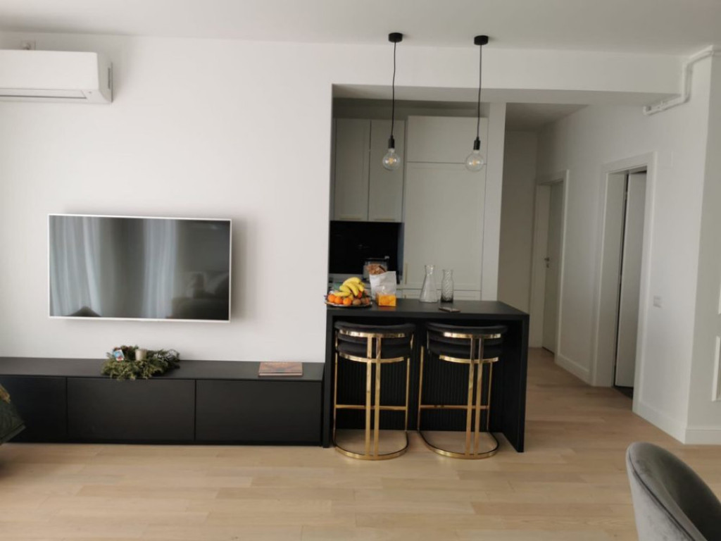 Apartament 3 camere-zona Brancoveanu/Orasului Copiilor