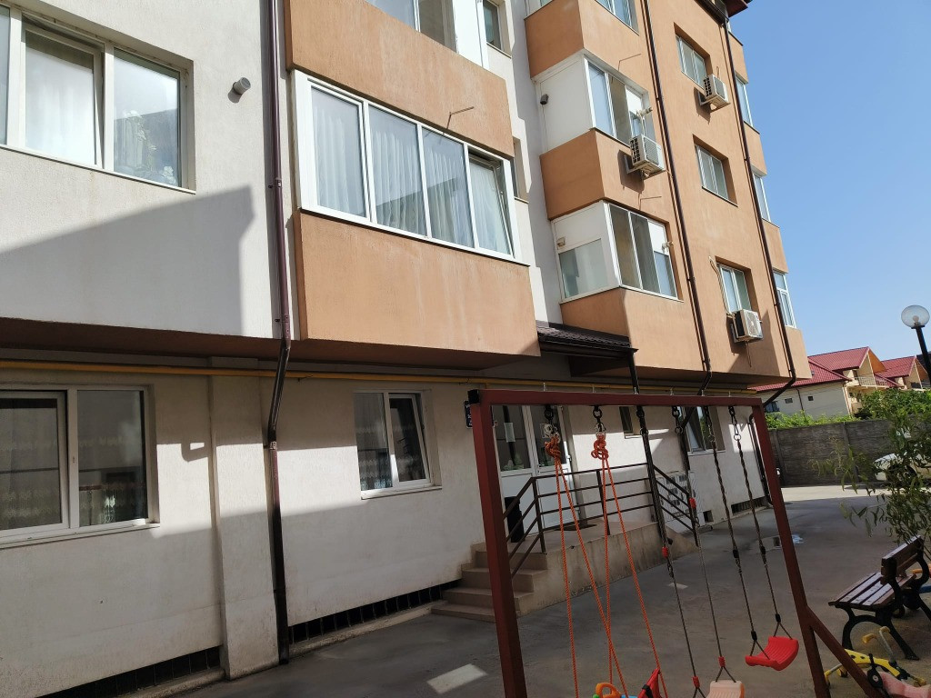 Apartament 2 camere, Birunitei-Solstitului, bloc finalizat 2016