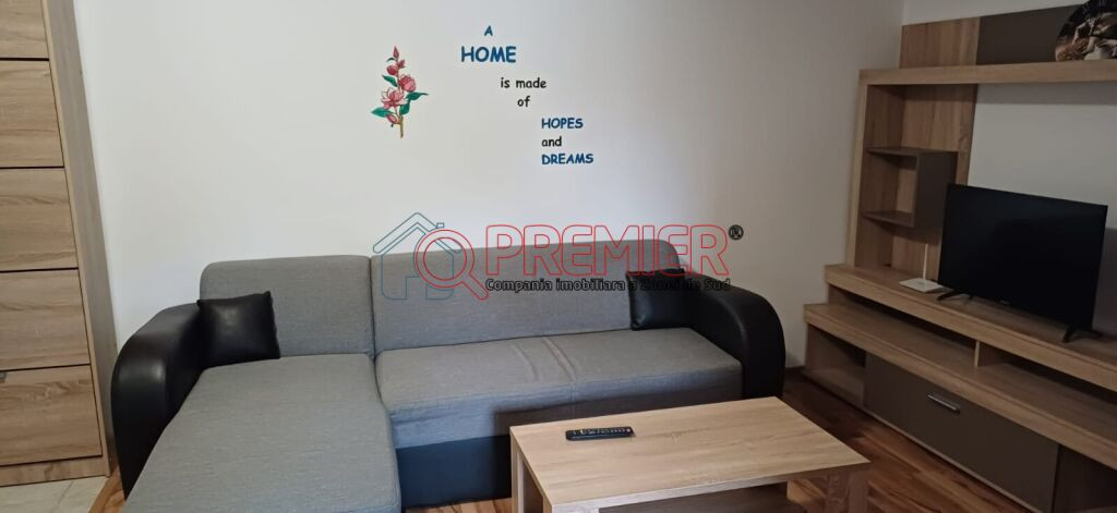 Nu rata! Apartament 3 camere- Popesti Leordeni