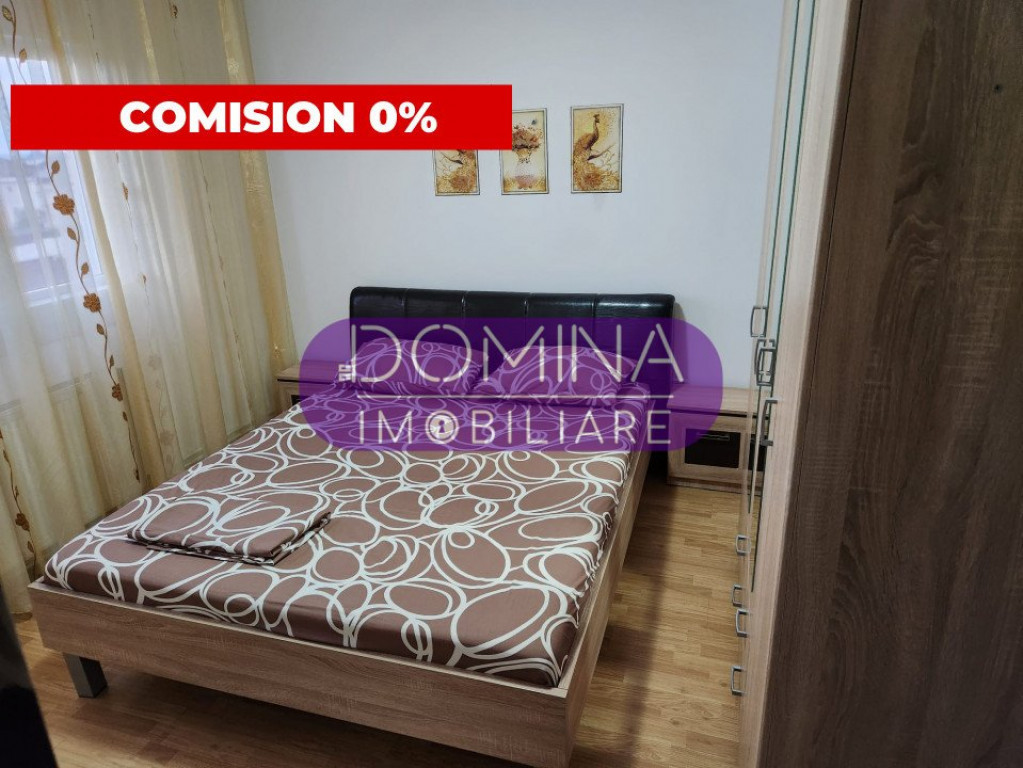 Apartament 3 camere - Strada 9 Mai (zona Mall)