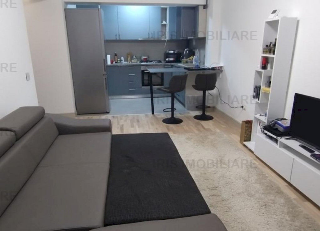 Modern!!Bloc nou! Apartament 2 camere,parcare!