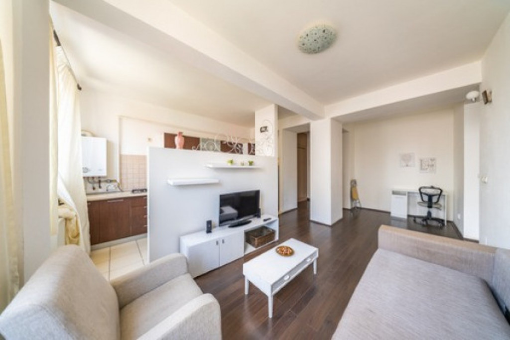 Apartament 2 camere, Ared UTA, ideal ca investitie