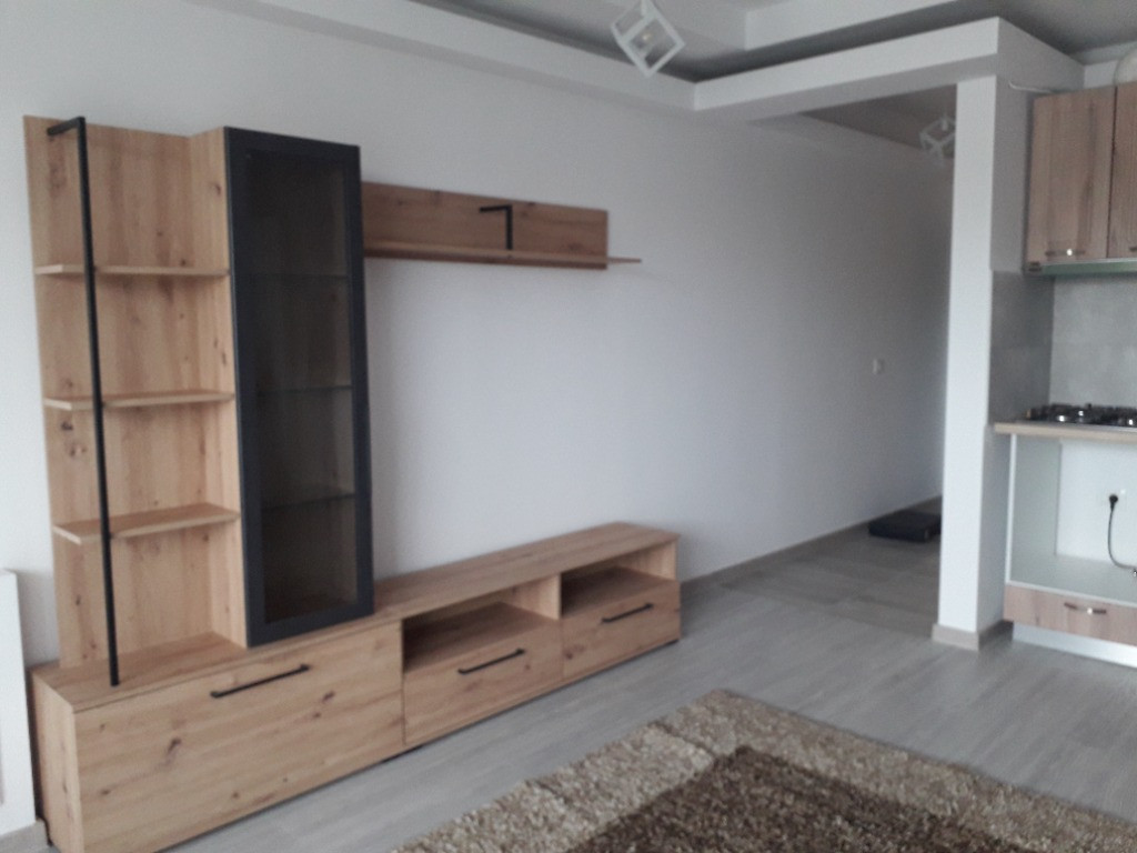 Apartament cu 2 camere bloc nou Zona Universitate