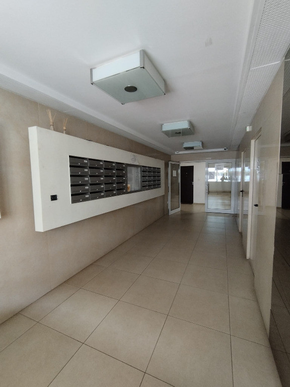 Apartament accesibil finisat si mobilat