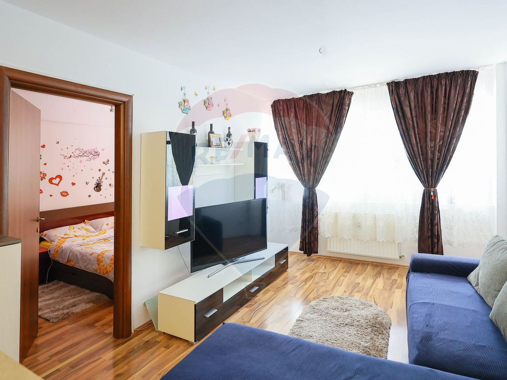 Apartament cu 2 camere de închiriat în cartierul Prima ...