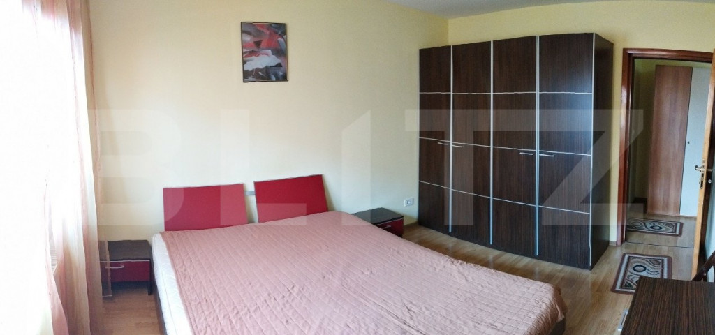 De inchiriat Vilă Lux Duplex- Vila 1, 5 dormitoare, dotari