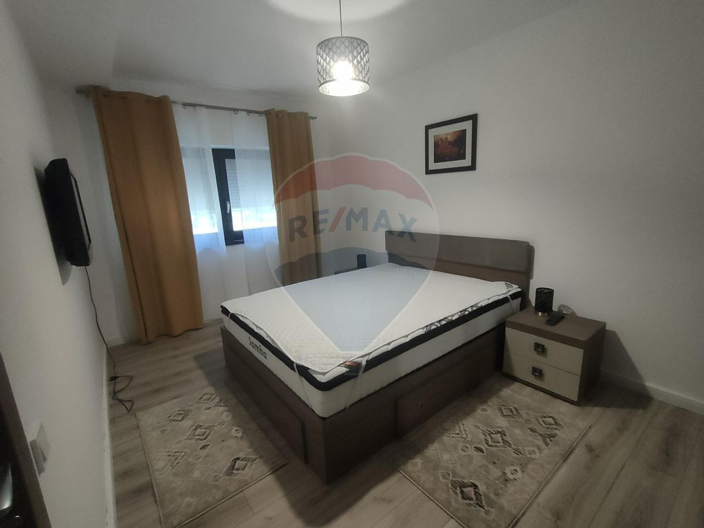 Apartament de inchiriat