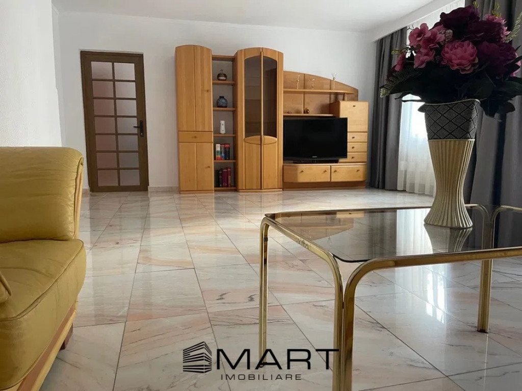 Apartament 2 camere zona Sub Arini