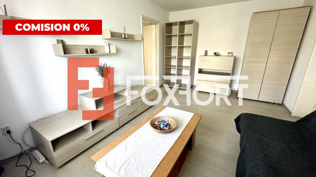 COMISION 0% Apartament cu 2 camere semidecomandat aproape de