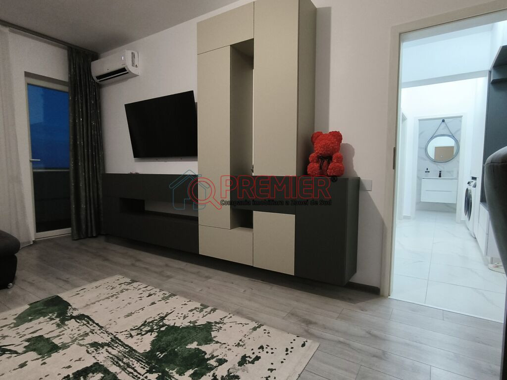 Metrou Berceni - Apartament spectaculos