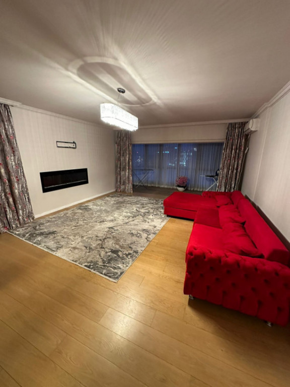 Apartament 3 camere-zona Grozavesti