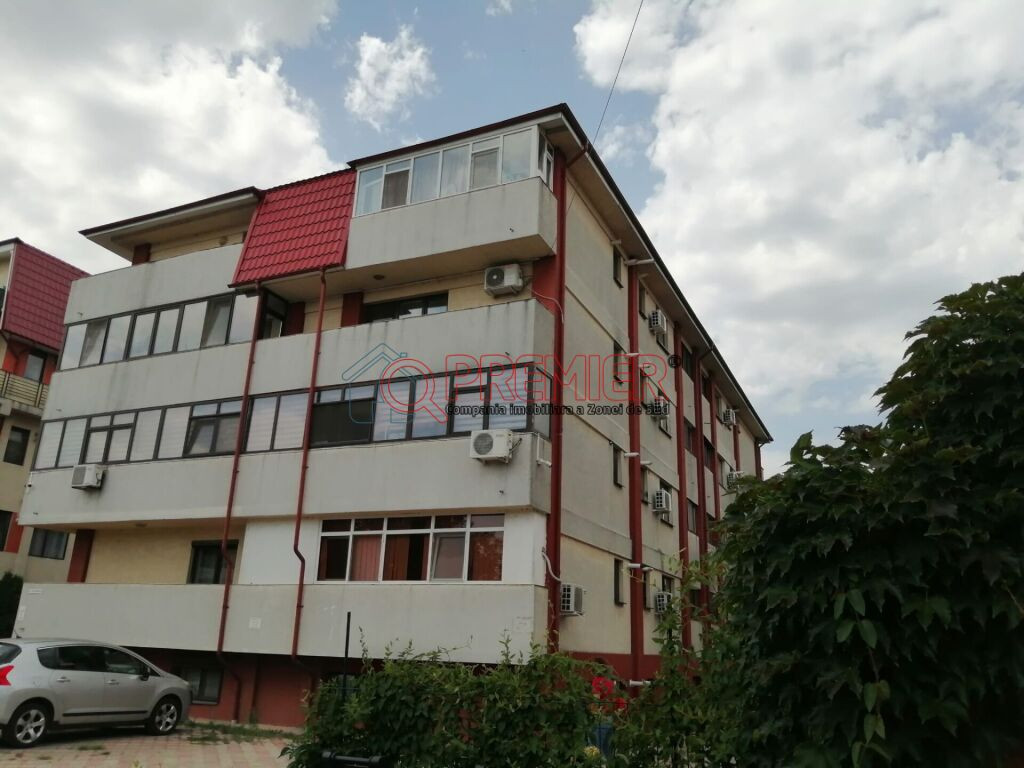 SOS OLTENITEI - STR SF GHEORGHE - Apartament 2 camere cu