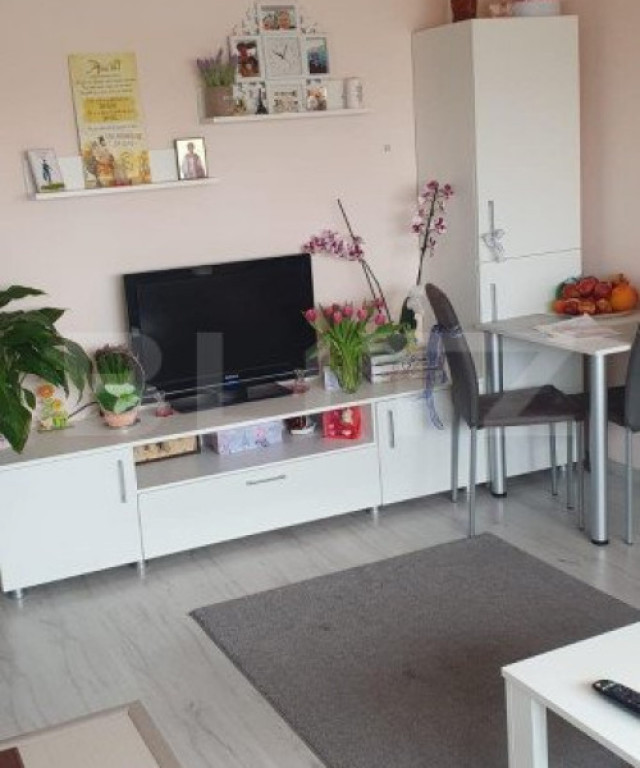 Apartament de 3 camere, 50mp, zona Aradului