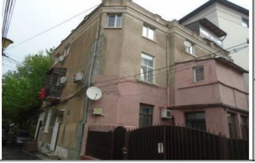 Apartament 1 camera Bucuresti, ID: R2070417