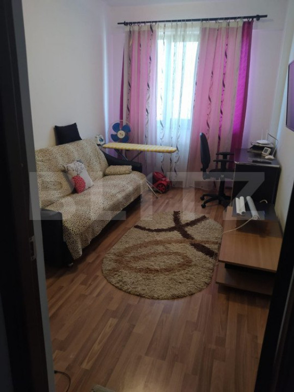 Apartament 2 camere, 50mp, bloc nou, Nicolina CUG