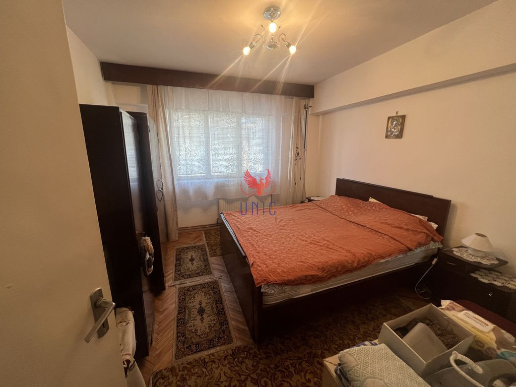 Apartament 4 camere Brazda Lui Novac