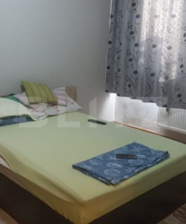 Apartament cu 2 camere, în zona Girocului