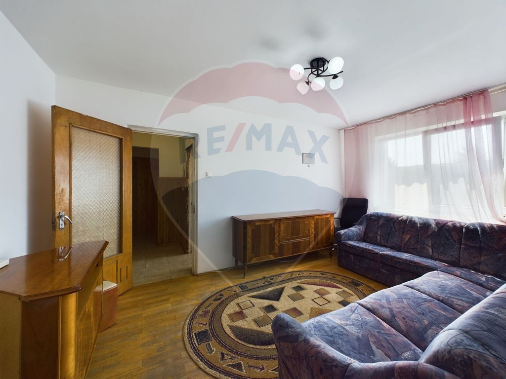 REZERVAT| COMISION 0%|APARTAMENT DE VANZARE|2 CAMERE| ZON...