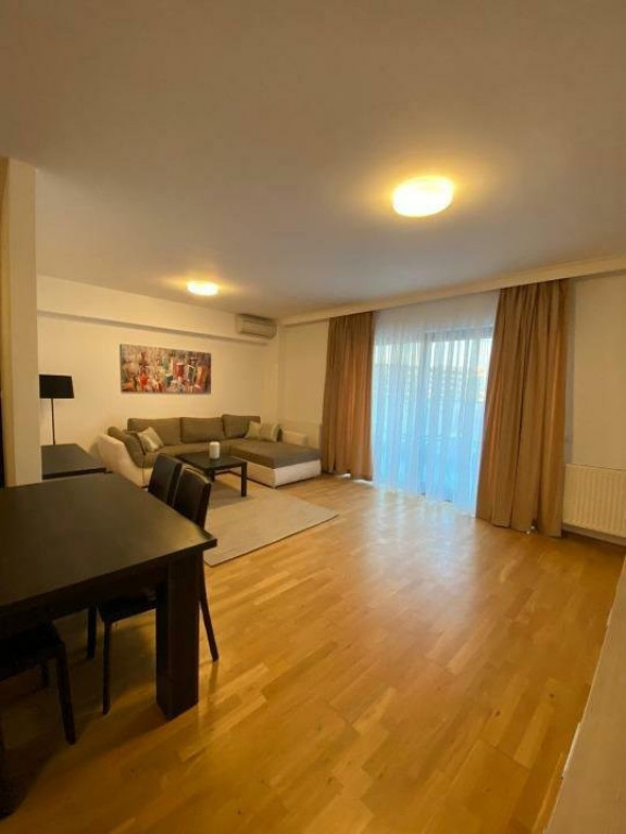 2 Camere UpGround Pipera 5 min Metrou, 2014, CT Proprie, AC,