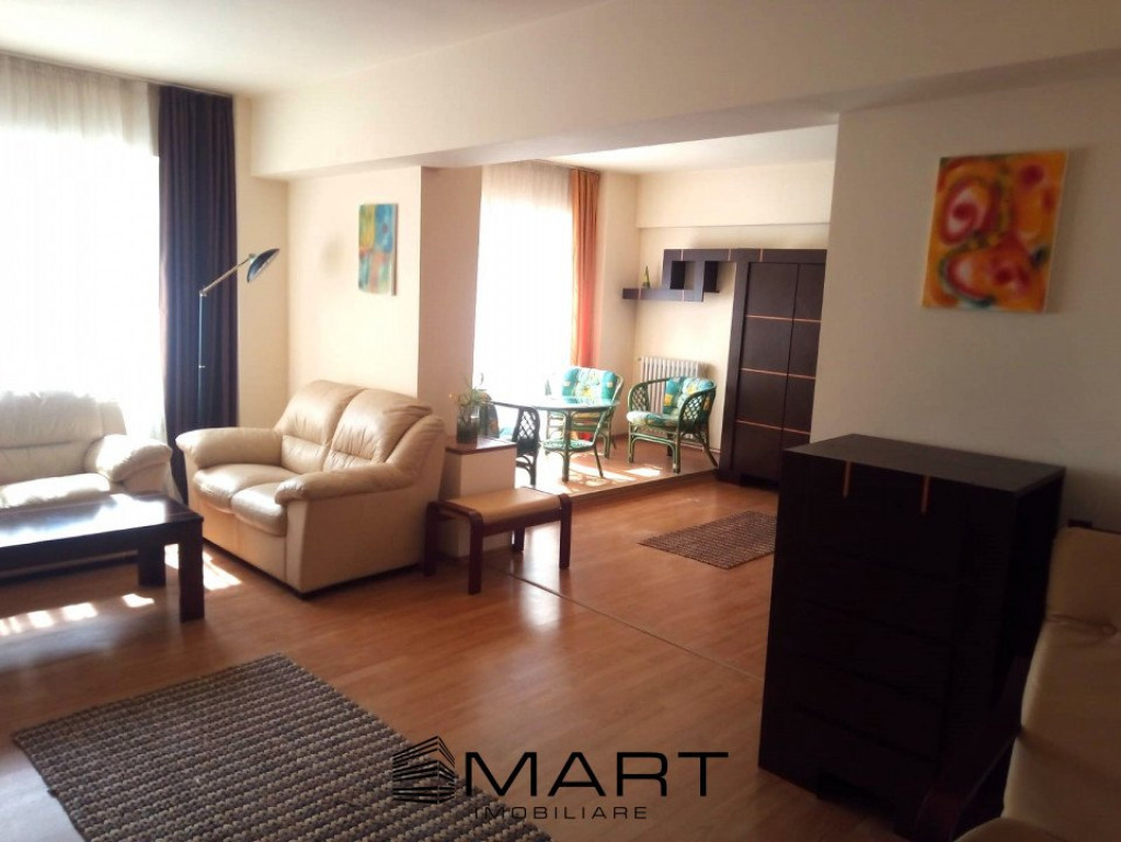 Apartament 3 camere 65 mp Mihai Viteazu