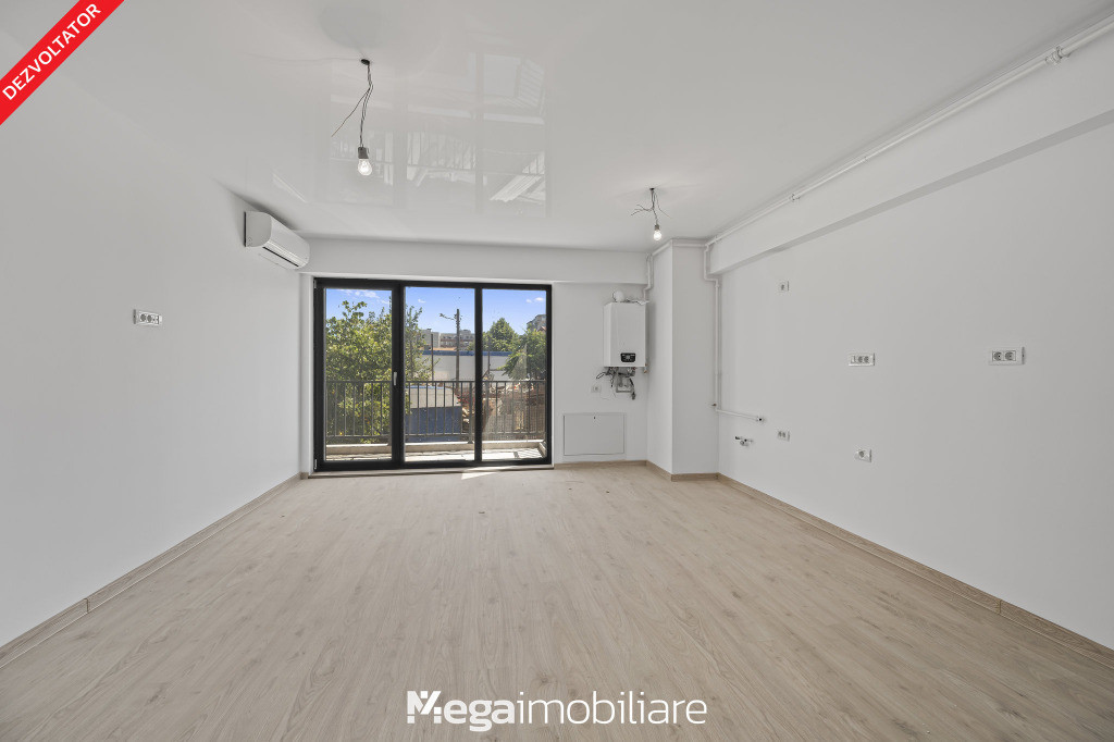 ✅Dezvoltator: Apartament 3 camere cu dormitor matrimonial | 2 băi mari