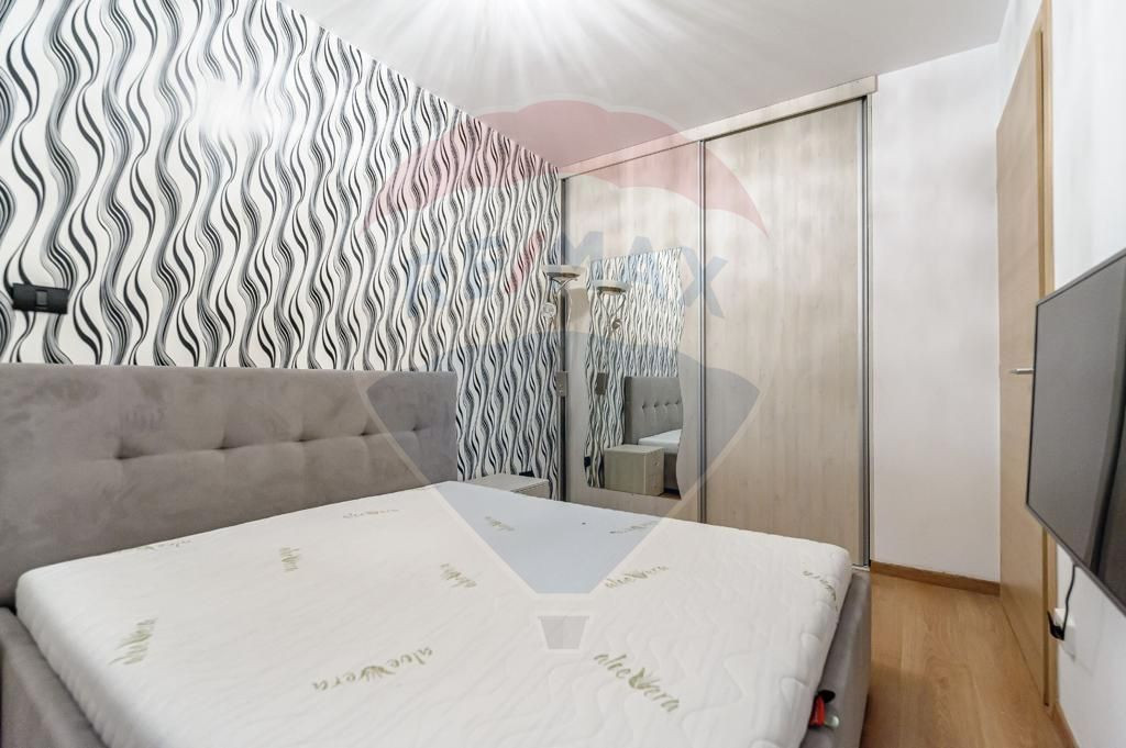 Apartament cu 2 camere la ADORA Park