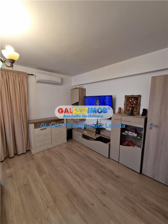 Bragadiru apartament 2 camere cu gradina proprie [45mp] de