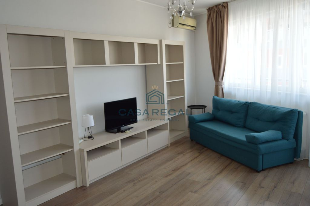 Apartament 2 camere Cartierul Luceafarul