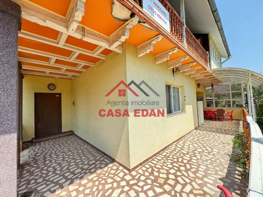 ●Casa in Breaza---179.900e●