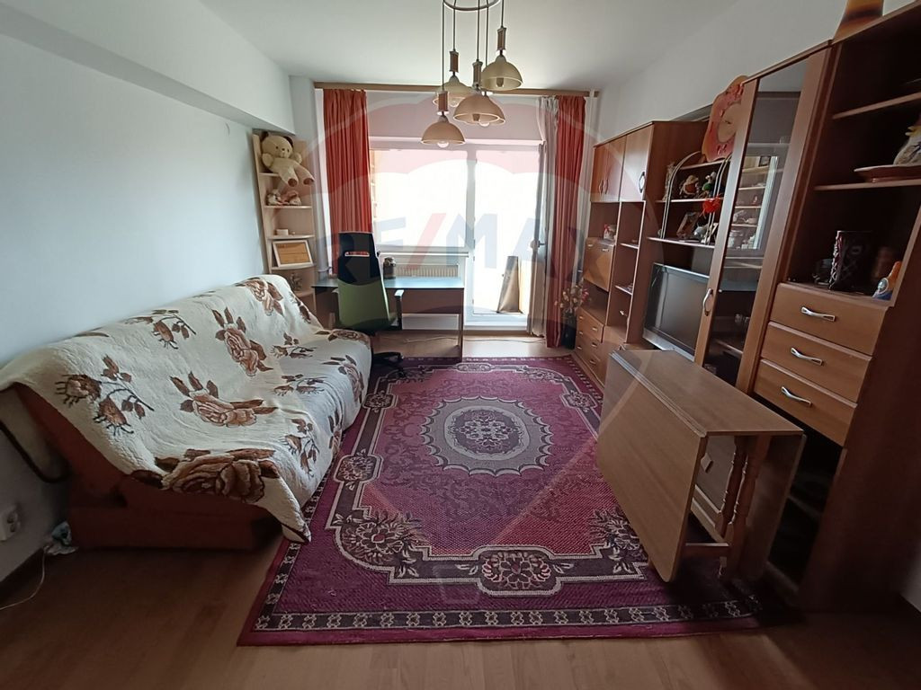 Apartament cu 2 camere - Soseaua Salaj 132