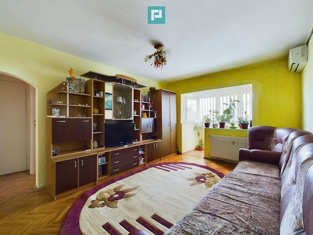 Ocazie! Apartament cu 3 camere, zona Dâmbovița lângă ...