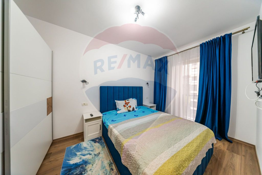 Apartament la ADORA Park cu parcare privata