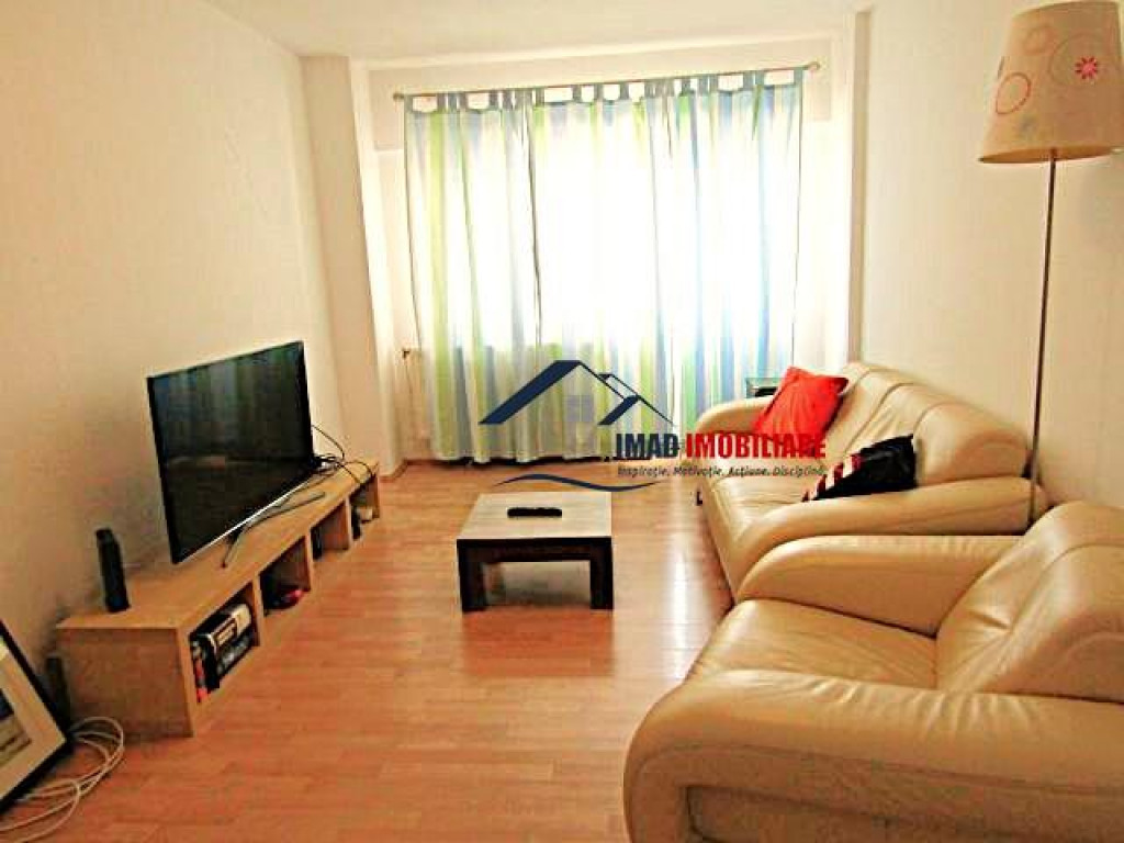 Foarte spatios!! apartament cu 2 camere - Targoviste Calea