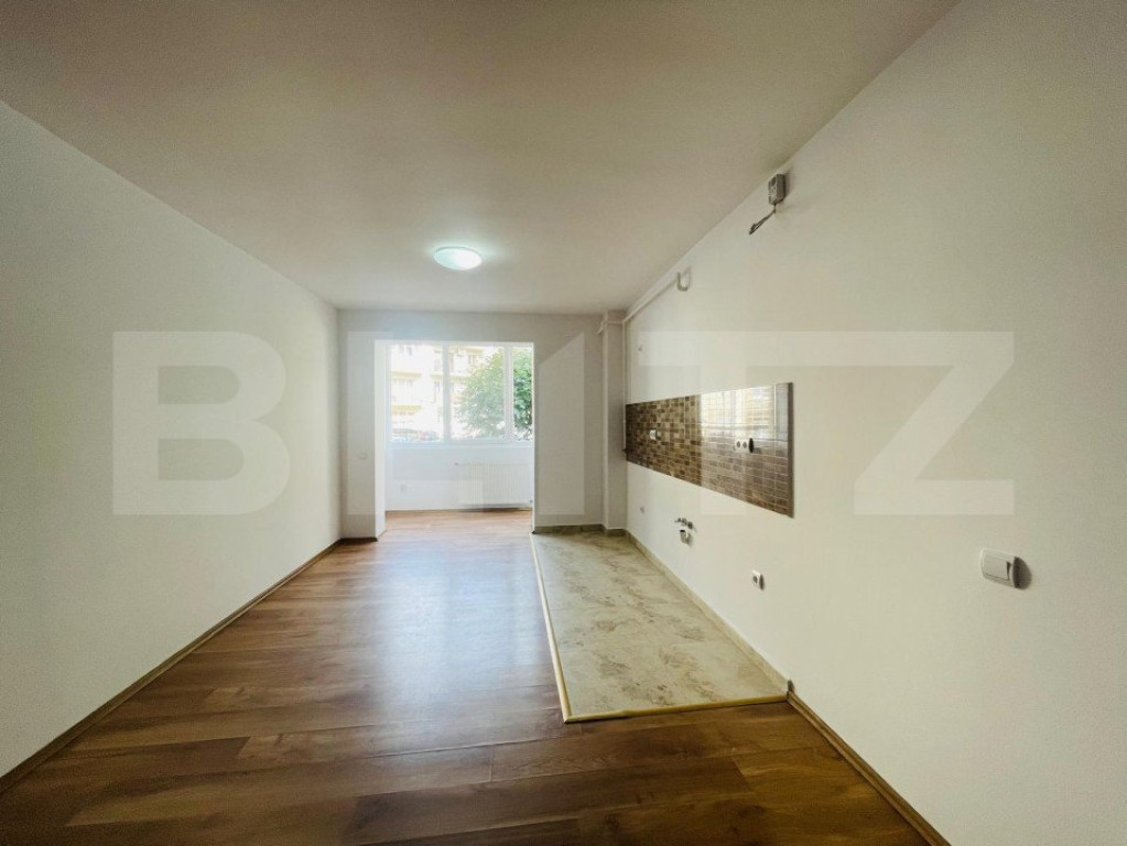 Pret oportun ! Apartament de vanzare, 2 camere, 58 mp , zo