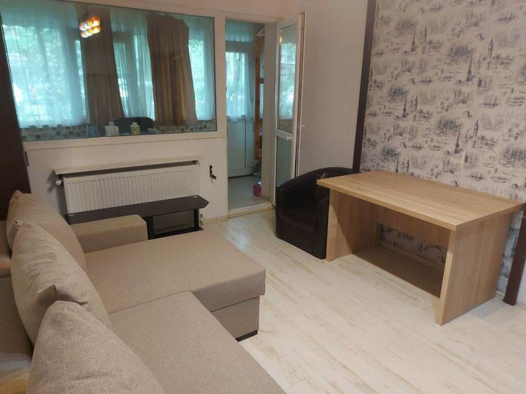 APARTAMENT 2 CAMERE/ ZONA VEST /PLOIESTI