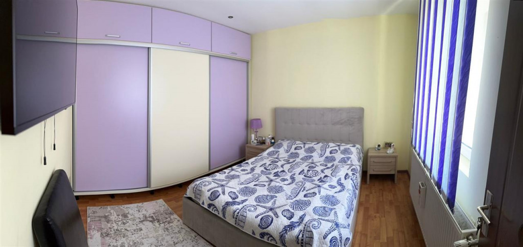 Apartament la casa, zona linistita,aproape de Centru