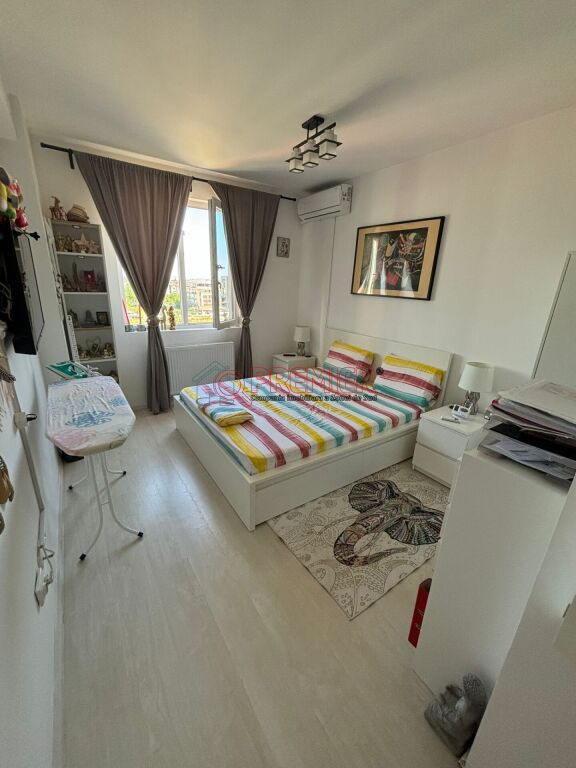 Metrou Berceni - Popesti - Apartament 2 camere mobilat